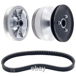 Primary Secondary Drive Clutch Kit For Club Car Golf Cart Ds 1997+ Precedent 04+