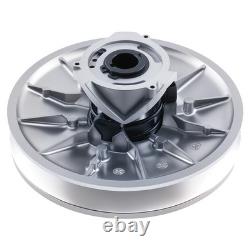 Primary Secondary Drive Clutch Kit For Club Car Golf Cart Ds 1997+ Precedent 04+