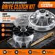 Primary Secondary Drive Clutch Kit For Polaris RZR XP 1000 2016-2023 1323298