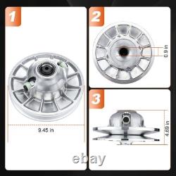 Primary Secondary Drive Clutch Kit For Polaris RZR XP 1000 2016-2023 1323298