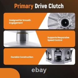 Primary Secondary Drive Clutch Kit For Polaris RZR XP 1000 2016-2023 1323298