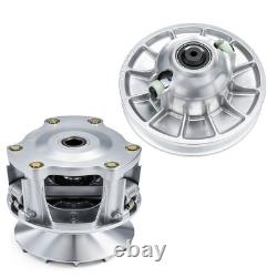Primary Secondary Drive Clutch Kit For Polaris RZR XP 1000 2016-2023 1323298