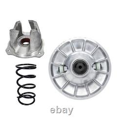 Primary Secondary Drive Clutch Kit For Polaris RZR XP 1000 2016-2023 1323298
