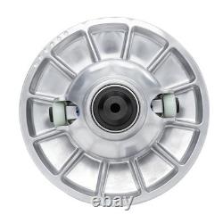Primary Secondary Drive Clutch Kit For Polaris RZR XP 1000 2016-2023 1323298 Primary Secondary Drive Clutch Kit For Polaris RZR XP 1000 2016-2023 1323298