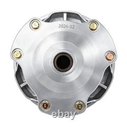 Primary Secondary Drive Clutch Kit For Polaris RZR XP 1000 2016-2023 1323298
