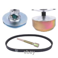 Primary & Secondary Drive Clutch Kit for John Deere Gator 4X2 6X4 1200A Bunker