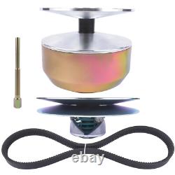 Primary & Secondary Drive Clutch Kit for John Deere Gator 4X2 6X4 1200A Bunker