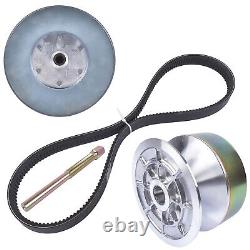 Primary & Secondary Drive Clutch Kit for John Deere Gator 4X2 6X4 1200A Bunker