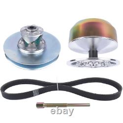 Primary & Secondary Drive Clutch Kit for John Deere Gator 4X2 6X4 1200A Bunker