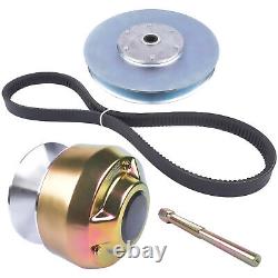 Primary & Secondary Drive Clutch Kit for John Deere Gator 4X2 6X4 1200A Bunker