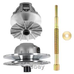 Primary & Secondary Drive Clutch Kit for Polaris RZR 900 XP / 4 XP 900 2011-2014