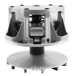 Primary & Secondary Drive Clutch Kit for Polaris RZR 900 XP / 4 XP 900 2011-2014