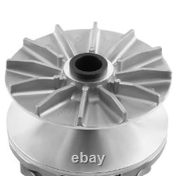 Primary & Secondary Drive Clutch Kit for Polaris RZR 900 XP / 4 XP 900 2011-2014