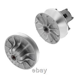 Primary & Secondary Drive Clutch Kit for Polaris RZR Turbo XP 2016-2020 1323266