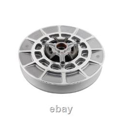 Primary & Secondary Drive Clutch Kit for Polaris RZR Turbo XP 2016-2020 1323266