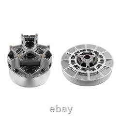 Primary & Secondary Drive Clutch Kit for Polaris RZR Turbo XP 2016-2020 1323266