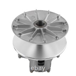 Primary & Secondary Drive Clutch Kit for Polaris RZR Turbo XP 2016-2020 1323266