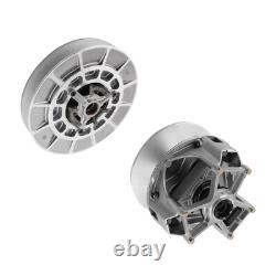 Primary & Secondary Drive Clutch Kit for Polaris RZR Turbo XP 2016-2020 1323266