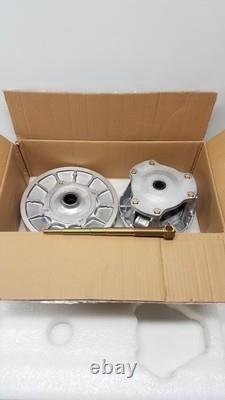 Primary & Secondary Drive Clutch & Puller 1323298 For POLARIS RZR 1000 XP S