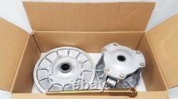 Primary & Secondary Drive Clutch & Puller 1323298 For POLARIS RZR 1000 XP S