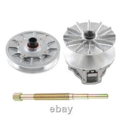 Primary & Secondary Drive Clutch & Puller For Polaris Rzr 900 900-s 2015 1323246