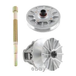Primary & Secondary Drive Clutch & Puller For Polaris Rzr 900 900-s 2015 1323246