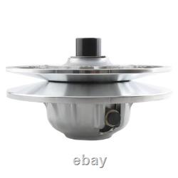 Primary & Secondary Drive Clutch & Puller For Polaris Rzr 900 900-s 2015 1323246