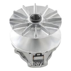 Primary & Secondary Drive Clutch & Puller For Polaris Rzr 900 900-s 2015 1323246