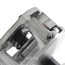 Primary & Secondary Drive Clutch & Puller For Polaris Rzr 900 900-s 2015 1323246