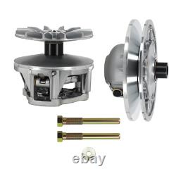 Primary & Secondary Drive Clutch & Puller for Polaris 570 RZR Ranger ACE 1323038