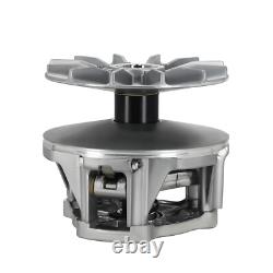 Primary & Secondary Drive Clutch & Puller for Polaris 570 RZR Ranger ACE 1323038 Primary & Secondary Drive Clutch & Puller for Polaris 570 RZR Ranger ACE 1323038