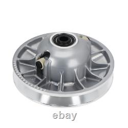 Primary & Secondary Drive Clutch & Puller for Polaris 570 RZR Ranger ACE 1323038