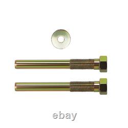 Primary & Secondary Drive Clutch & Puller for Polaris 570 RZR Ranger ACE 1323038