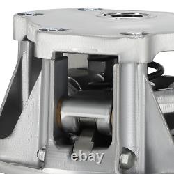 Primary & Secondary Drive Clutch & Puller for Polaris 570 RZR Ranger ACE 1323038