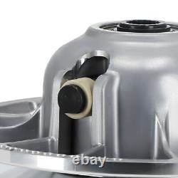 Primary & Secondary Drive Clutch & Puller for Polaris 570 RZR Ranger ACE 1323038