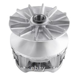 Primary & Secondary Drive Clutch with Puller for Polaris Ranger 900 XP 2014-2019