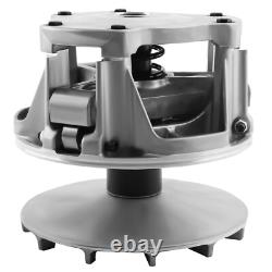 Primary & Secondary Driven Clutch + Puller Kit for Polaris RZR 900 XP 2011-2014