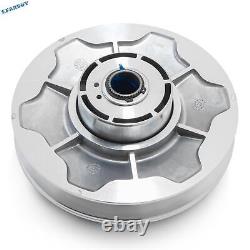 Primary Secondary Driven Drive Clutch For Polaris RZR 1000 & XP Trail EPS 14-15