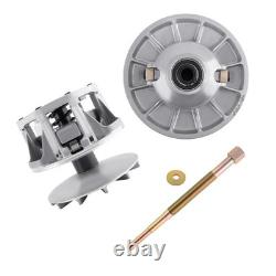 Primary & Upgraded Secondary Clutch Drive Driven for Polaris Ranger 900 XP 14-19