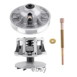 Primary & Upgraded Secondary Clutch Drive Driven for Polaris Ranger 900 XP 14-19