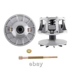 Primary & Upgraded Secondary Clutch Drive Driven for Polaris Ranger 900 XP 14-19