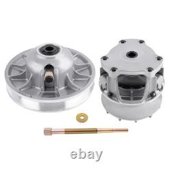 Primary & Upgraded Secondary Clutch Drive Driven for Polaris Ranger 900 XP 14-19