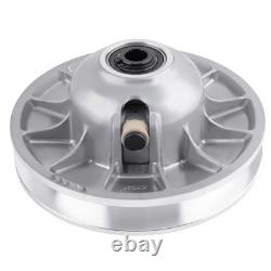Primary & Upgraded Secondary Clutch Drive Driven for Polaris Ranger 900 XP 14-19 Primary & Upgraded Secondary Clutch Drive Driven for Polaris Ranger 900 XP 14-19