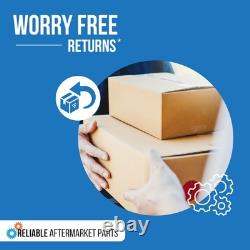 Primary and Secondary Drive Clutch Set Fits Polaris Replaces 1322996