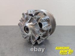 REBUILT Can-am Maverick 1000R Turbo Primary Drive Clutch Pulley Assembly LOCKED