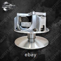 Rzr Xp 1000 (2024+) New Atv Primary Drive Clutch! Mother Clutcher Rzr Xp 1000 (2024+) New Atv Primary Drive Clutch! Mother Clutcher