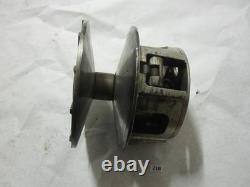 STM Rage 3 Primary Drive Clutch Billet CVT 32mm Can-Am X3 1001571 3001050