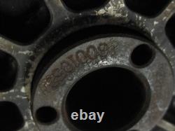 STM Rage 3 Primary Drive Clutch Billet CVT 32mm Can-Am X3 1001571 3001050