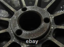 STM Rage 3 Primary Drive Clutch Billet CVT 32mm Can-Am X3 1001571 3001050