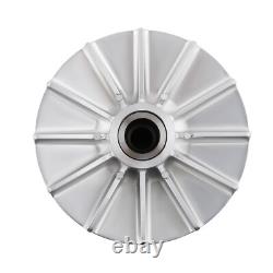 Secondary Driven Clutch & Primary Drive Clutch Kit for Polaris RZR 800 2008-2014